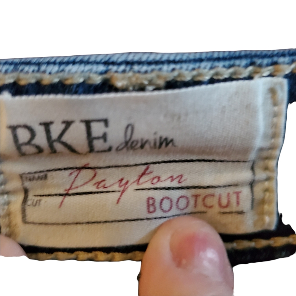 BKE jeans - Picture 8 of 10